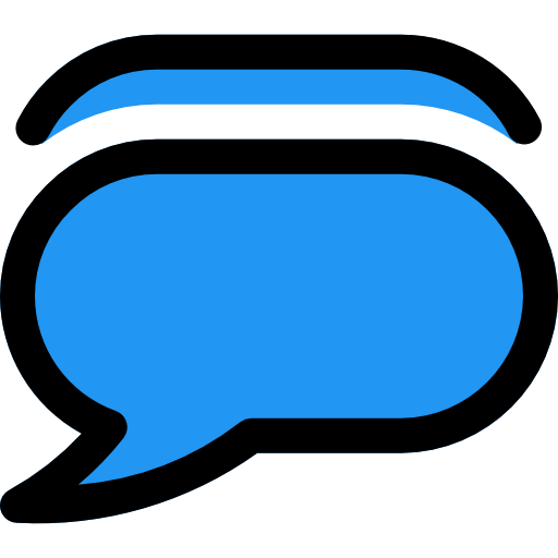 Speech bubble